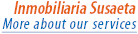 Inmobiliaria Susaeta - Click to know more about our services