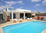 Villas Callao Negro