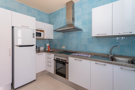 Foto de una villa - Villas Susaeta