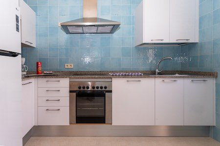 Foto de una villa - Villas Susaeta