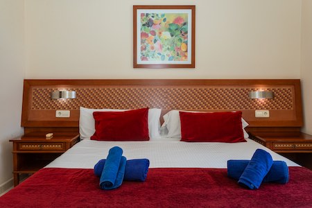 Foto de una villa - Villas Susaeta