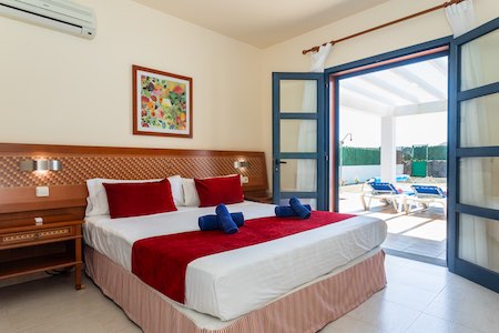 Foto de una villa - Villas Susaeta