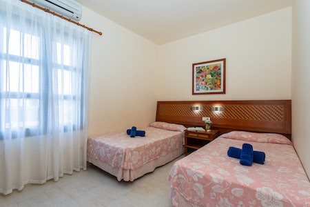 Foto de una villa - Villas Susaeta