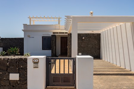 Foto de una villa - Villas Susaeta