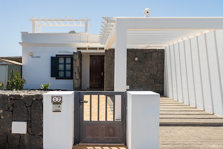 Foto de una villa - Villas Susaeta