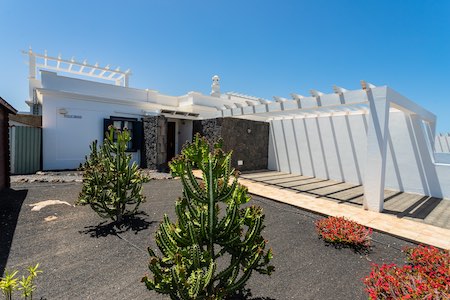 Foto de una villa - Villas Susaeta