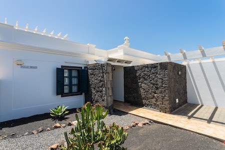 Foto de una villa - Villas Susaeta