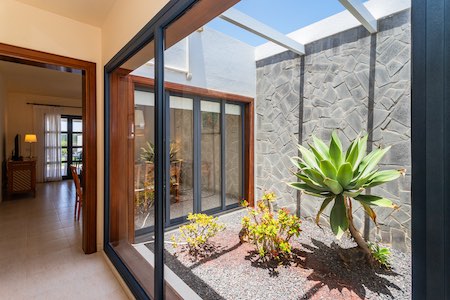 Foto de una villa - Villas Susaeta