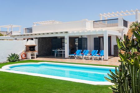 Foto de una villa - Villas Susaeta