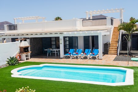 Foto de una villa - Villas Susaeta