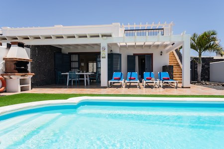 Foto de una villa - Villas Susaeta