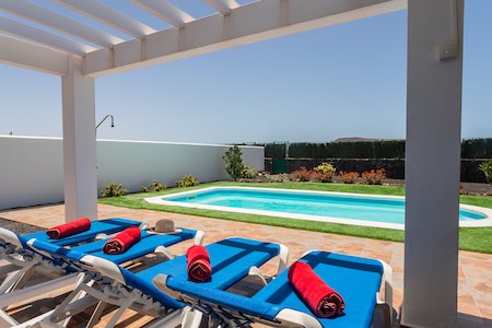 Foto de una villa - Villas Susaeta