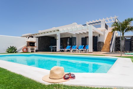 Foto de una villa - Villas Susaeta