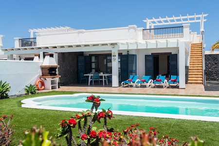 Foto de una villa - Villas Susaeta