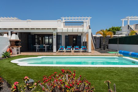 Foto de una villa - Villas Susaeta