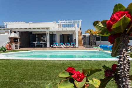 Foto de una villa - Villas Susaeta