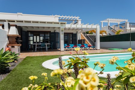 Foto de una villa - Villas Susaeta