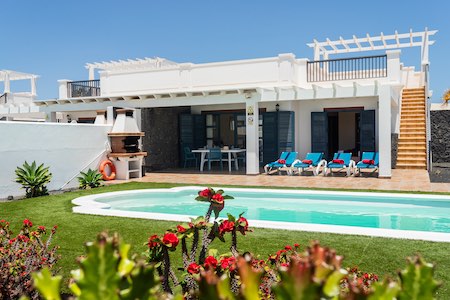 Foto de una villa - Villas Susaeta