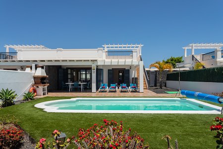 Foto de una villa - Villas Susaeta