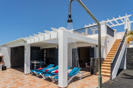 Foto de una villa - Villas Susaeta