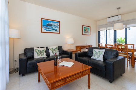 Foto de una villa - Villas Susaeta
