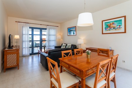 Foto de una villa - Villas Susaeta