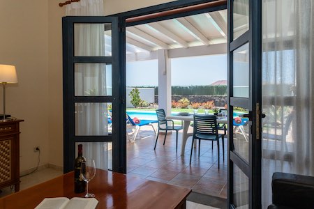 Foto de una villa - Villas Susaeta