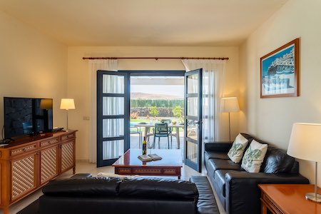 Foto de una villa - Villas Susaeta