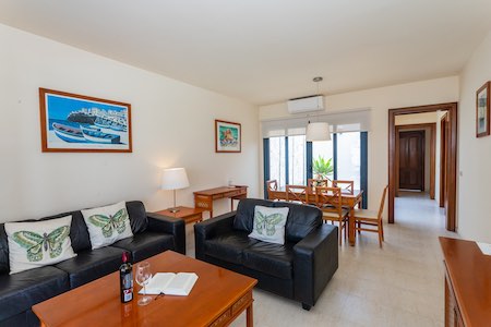 Foto de una villa - Villas Susaeta