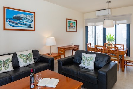 Foto de una villa - Villas Susaeta
