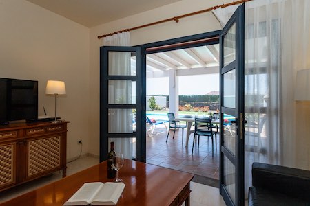 Foto de una villa - Villas Susaeta