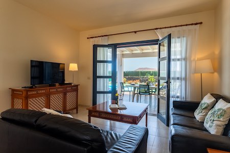 Foto de una villa - Villas Susaeta