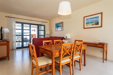 Foto de una villa - Villas Susaeta