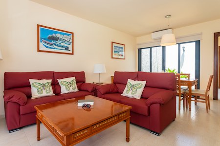 Foto de una villa - Villas Susaeta